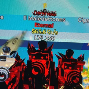 Il Maledettones