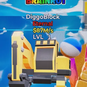 DiggoBlock