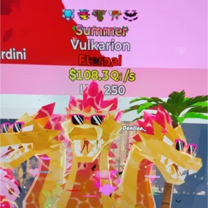 Vulkarion 5T