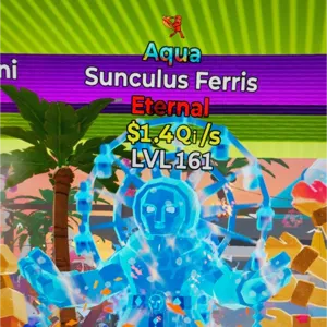 Sunculus Ferris