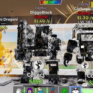 DiggoBlock