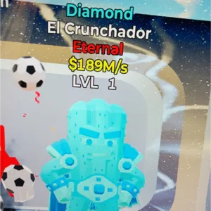 El Crunchador