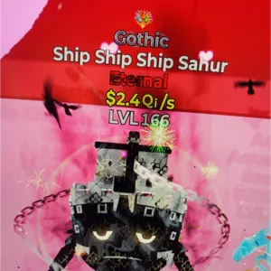 Ship Ship Ship Sahur