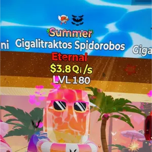 Gigalitraktos Spidorobos