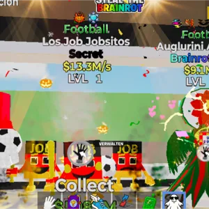 Los Job Jobsitos