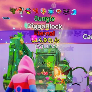 DiggoBlock 9T