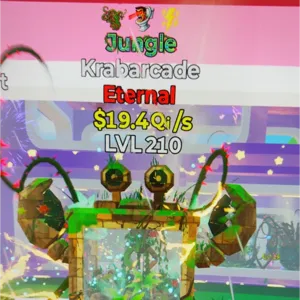 Krabarcade