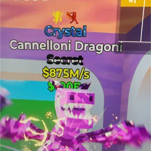 Cannelloni Dragoni