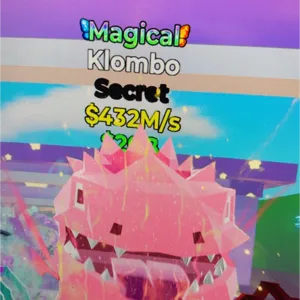 Magical Klombo Fortnite