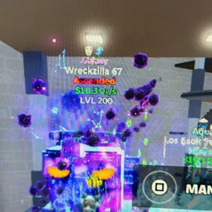 Wreckzilla 67
