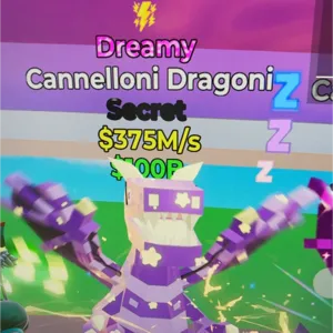 Cannelloni Dragoni