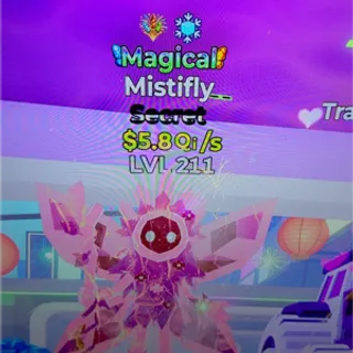 Mistifly