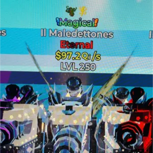 Il Maledettones