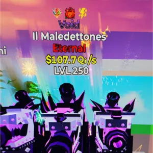 Il Maledettones