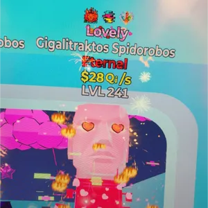 Gigalitraktos Spidorobos