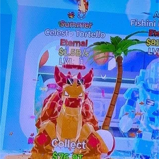 Celesto Tortello
