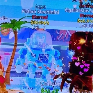 Feshini Mechinini