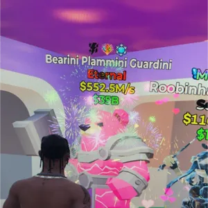 Bearini Plammini