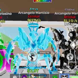 Arcangelo Mantisio