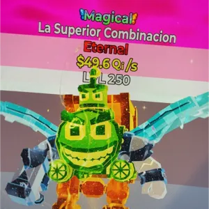 La Superior Combinacion