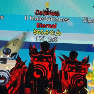 Il Maledettones