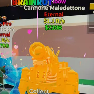 Cannone Maledettonne