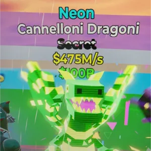 Cannelloni Dragoni