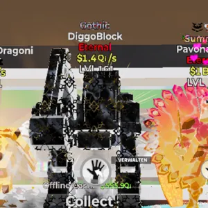 DiggoBlock