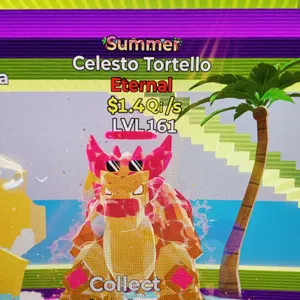 Celesto Tortello