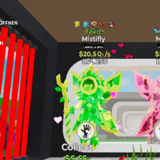 Mistifly