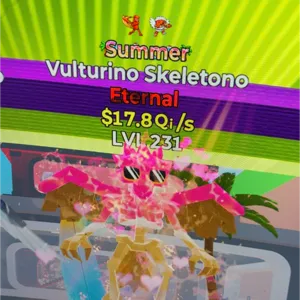 Vultorino Skeletono