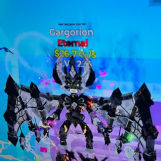 Gargorion 6T