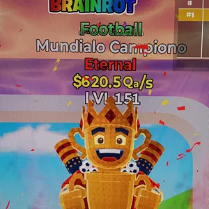 Mundialo Campiono
