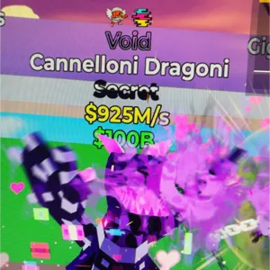 Cannelloni Dragoni