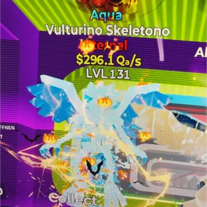 Vultorino Skeletono