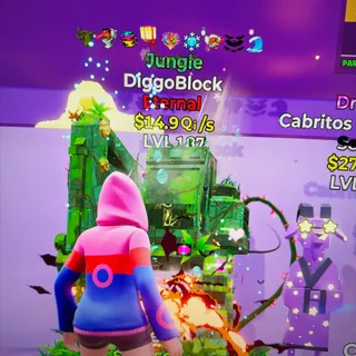 DiggoBlock 9T!
