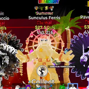 Sunculus Ferris