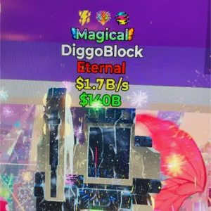 DiggoBlock