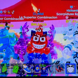 La Superior Combinacion