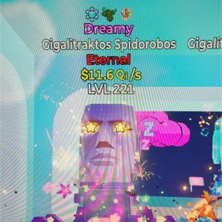 Gigalitraktos Spidorobos