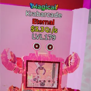 Krabaracade