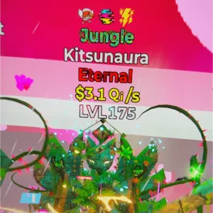Kitsunaura