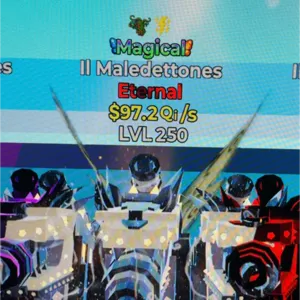 Il Maledettones