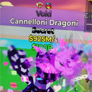 Cannelloni Dragoni