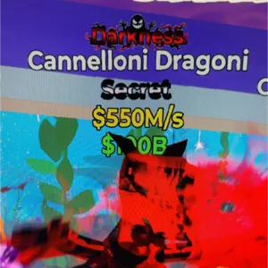 Cannelloni Dragoni