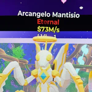 Arcangelo Mantisio
