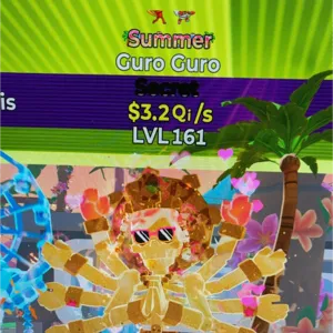 Guro Guro
