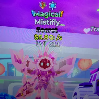 Mistifly