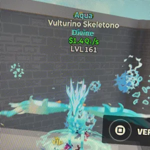 Vultorino Skeletono