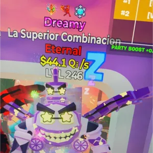 La Superior Combinacion